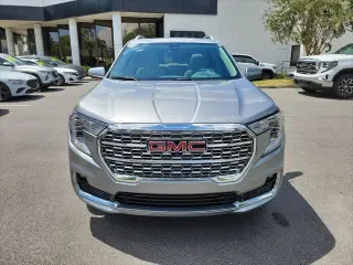 GMC Terrain 2024 AWD Denali 4dr SUV