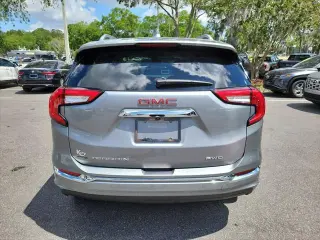 GMC Terrain 2024 AWD Denali 4dr SUV