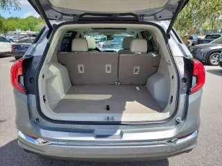 GMC Terrain 2024 AWD Denali 4dr SUV