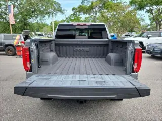 GMC Sierra 1500 2020 4x4 AT4 4dr Crew Cab 5.8 ft. SB