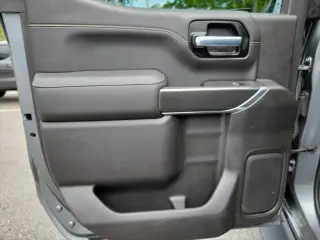 GMC Sierra 1500 2020 4x4 AT4 4dr Crew Cab 5.8 ft. SB