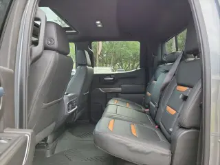 GMC Sierra 1500 2020 4x4 AT4 4dr Crew Cab 5.8 ft. SB