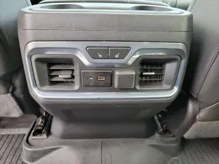 GMC Sierra 1500 2020 4x4 AT4 4dr Crew Cab 5.8 ft. SB