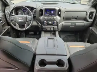 GMC Sierra 1500 2020 4x4 AT4 4dr Crew Cab 5.8 ft. SB