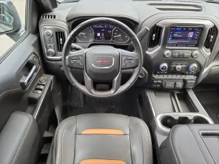 GMC Sierra 1500 2020 4x4 AT4 4dr Crew Cab 5.8 ft. SB