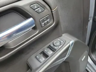 GMC Sierra 1500 2020 4x4 AT4 4dr Crew Cab 5.8 ft. SB