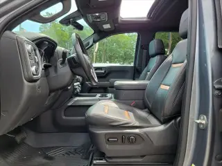 GMC Sierra 1500 2020 4x4 AT4 4dr Crew Cab 5.8 ft. SB