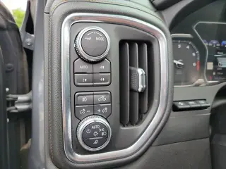 GMC Sierra 1500 2020 4x4 AT4 4dr Crew Cab 5.8 ft. SB
