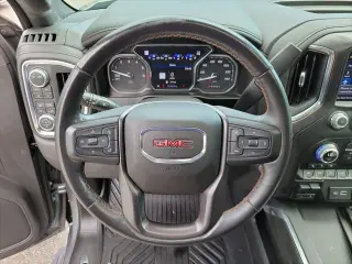 GMC Sierra 1500 2020 4x4 AT4 4dr Crew Cab 5.8 ft. SB