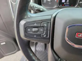GMC Sierra 1500 2020 4x4 AT4 4dr Crew Cab 5.8 ft. SB