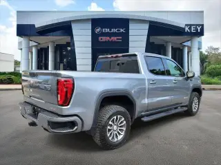 GMC Sierra 1500 2020 4x4 AT4 4dr Crew Cab 5.8 ft. SB