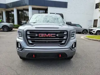 GMC Sierra 1500 2020 4x4 AT4 4dr Crew Cab 5.8 ft. SB