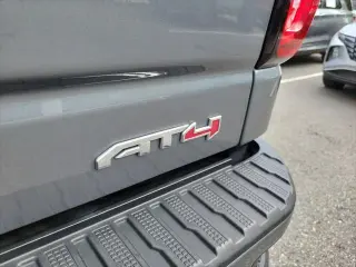 GMC Sierra 1500 2020 4x4 AT4 4dr Crew Cab 5.8 ft. SB