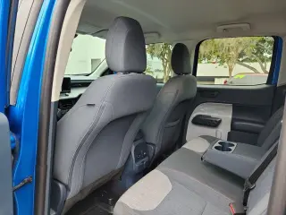 Ford Maverick 2022 AWD XLT 4dr SuperCrew 4.5 ft. SB
