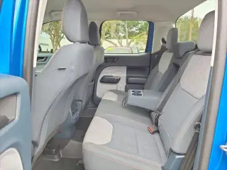 Ford Maverick 2022 AWD XLT 4dr SuperCrew 4.5 ft. SB