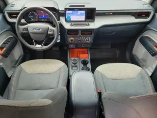 Ford Maverick 2022 AWD XLT 4dr SuperCrew 4.5 ft. SB