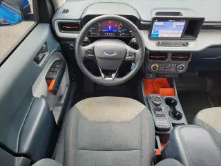 Ford Maverick 2022 AWD XLT 4dr SuperCrew 4.5 ft. SB