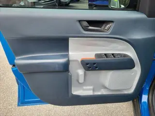 Ford Maverick 2022 AWD XLT 4dr SuperCrew 4.5 ft. SB