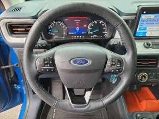 Ford Maverick 2022 AWD XLT 4dr SuperCrew 4.5 ft. SB