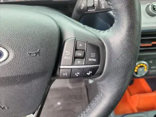 Ford Maverick 2022 AWD XLT 4dr SuperCrew 4.5 ft. SB