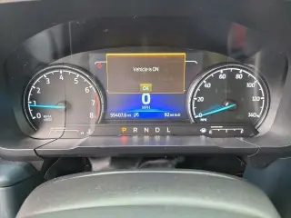 Ford Maverick 2022 AWD XLT 4dr SuperCrew 4.5 ft. SB