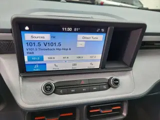 Ford Maverick 2022 AWD XLT 4dr SuperCrew 4.5 ft. SB