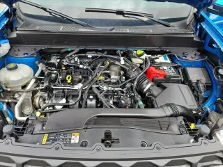 Ford Maverick 2022 AWD XLT 4dr SuperCrew 4.5 ft. SB