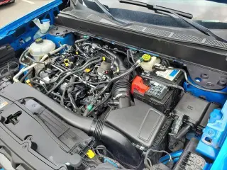 Ford Maverick 2022 AWD XLT 4dr SuperCrew 4.5 ft. SB