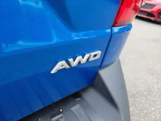 Ford Maverick 2022 AWD XLT 4dr SuperCrew 4.5 ft. SB