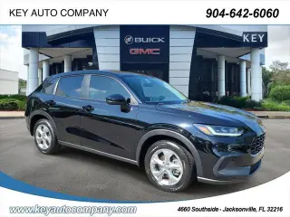 Honda HR-V 2024 LX 4dr Crossover