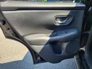 Honda HR-V 2024 LX 4dr Crossover