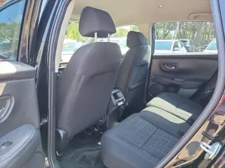 Honda HR-V 2024 LX 4dr Crossover