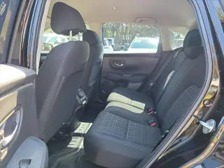 Honda HR-V 2024 LX 4dr Crossover
