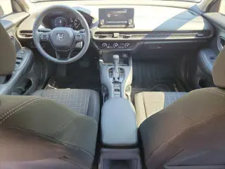 Honda HR-V 2024 LX 4dr Crossover