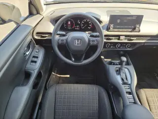 Honda HR-V 2024 LX 4dr Crossover