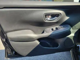 Honda HR-V 2024 LX 4dr Crossover