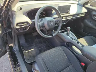 Honda HR-V 2024 LX 4dr Crossover