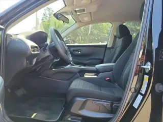 Honda HR-V 2024 LX 4dr Crossover