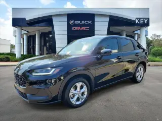 Honda HR-V 2024 LX 4dr Crossover