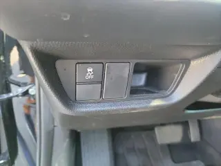Honda HR-V 2024 LX 4dr Crossover