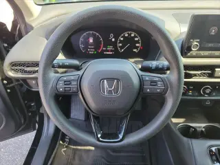 Honda HR-V 2024 LX 4dr Crossover