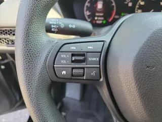 Honda HR-V 2024 LX 4dr Crossover