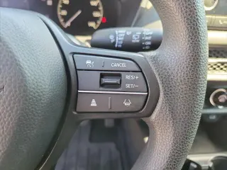 Honda HR-V 2024 LX 4dr Crossover