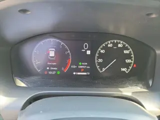 Honda HR-V 2024 LX 4dr Crossover