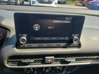Honda HR-V 2024 LX 4dr Crossover