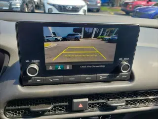 Honda HR-V 2024 LX 4dr Crossover