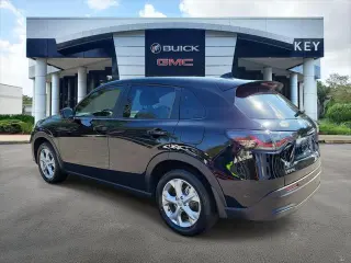 Honda HR-V 2024 LX 4dr Crossover