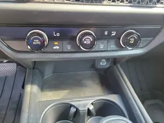 Honda HR-V 2024 LX 4dr Crossover