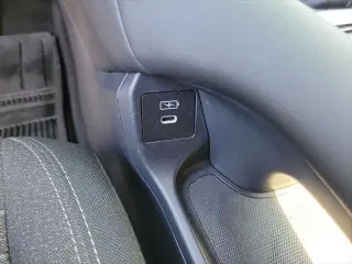 Honda HR-V 2024 LX 4dr Crossover