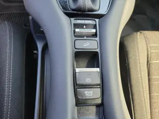 Honda HR-V 2024 LX 4dr Crossover
